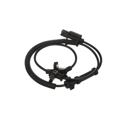 Standard Ignition Abs Speed Sensor, Als2246 ALS2246